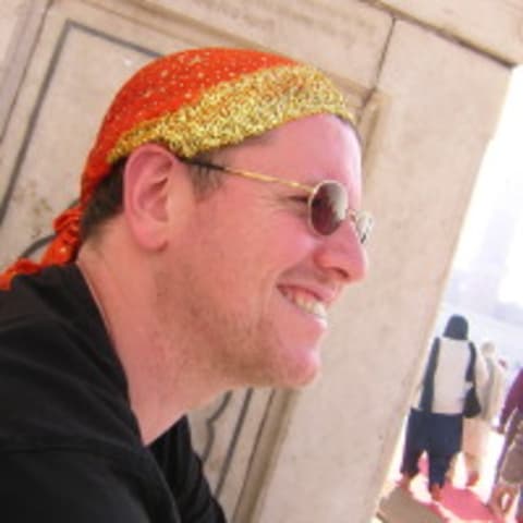 Profile photo of Mark K.