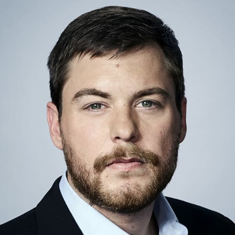 Profile photo of Wes B.