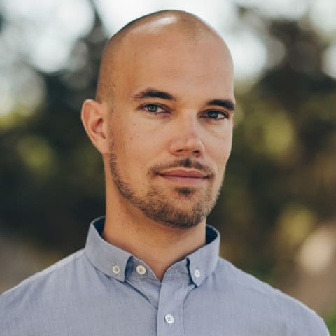 Profile photo of Felix G.