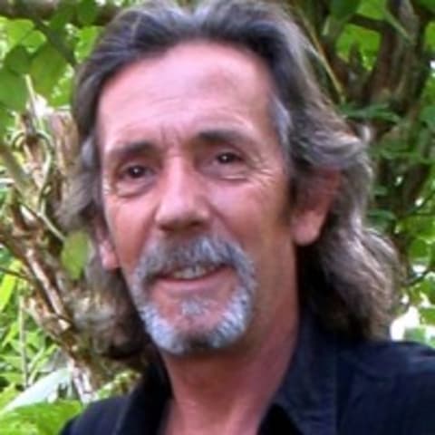 Profile photo of Alain B.