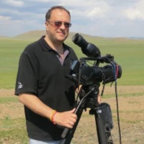 Profile photo of Eric S.