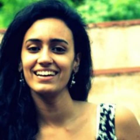 Profile photo of Gargi S.