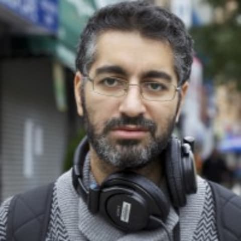 Profile photo of Raed R.