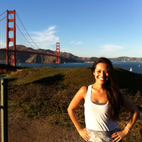 Profile photo of Michelle I.