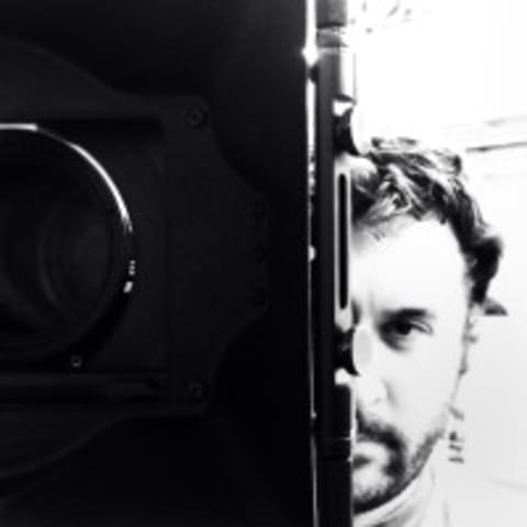 Profile photo of Aaron  K.