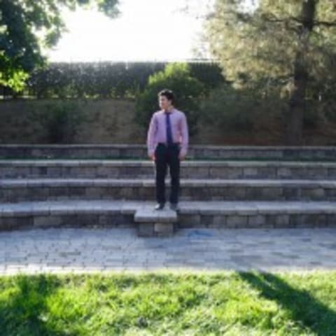 Profile photo of Nick P.