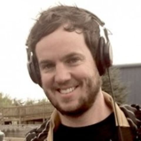 Profile photo of Brent F.