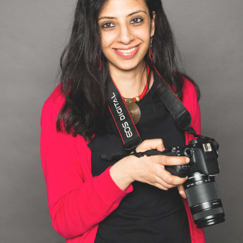 Profile photo of Neha M.