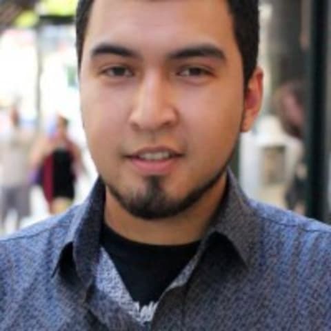 Profile photo of Edgar P.