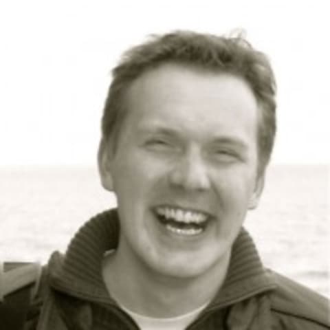 Profile photo of Klaus B.