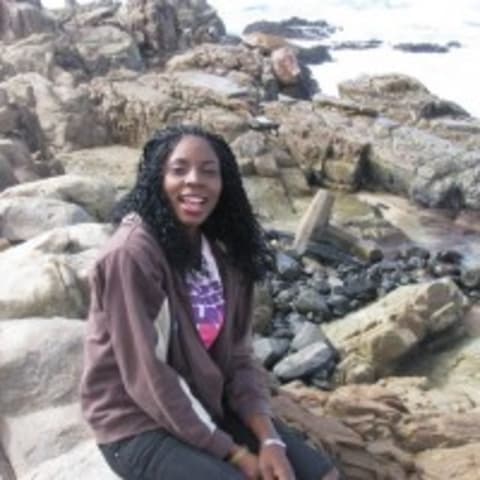 Profile photo of Sharon A.