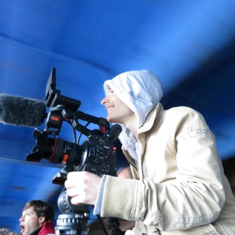 Profile photo of Dmitry S.