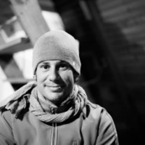 Profile photo of Antonio V.