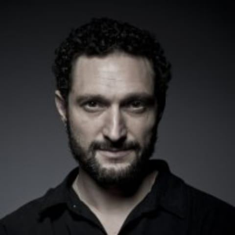 Profile photo of Jeremy X.