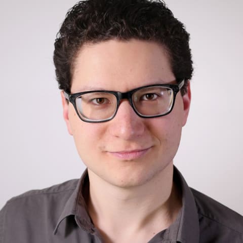 Profile photo of Shervin S.