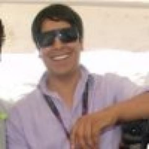 Profile photo of Omar L.