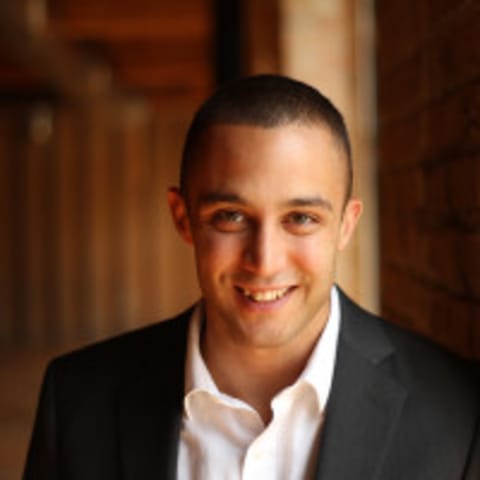 Profile photo of Patrick W.