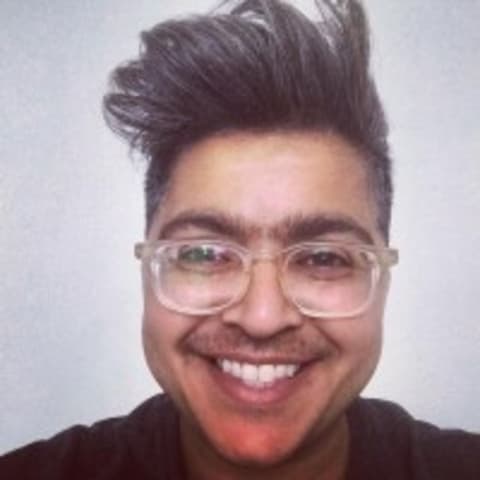 Profile photo of Faizan F.