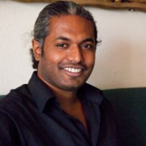 Profile photo of George K.