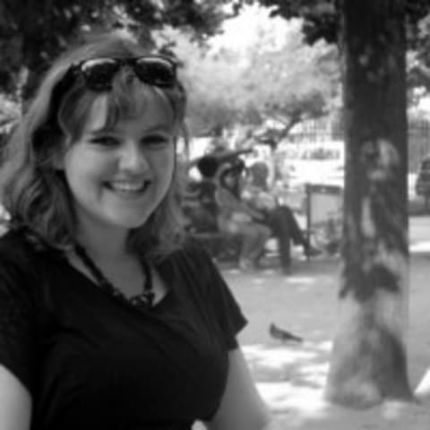 Profile photo of Maya-Anaïs Y.