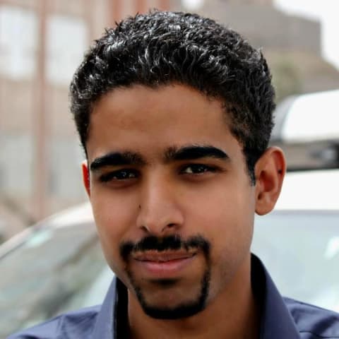 Profile photo of Yousef M.