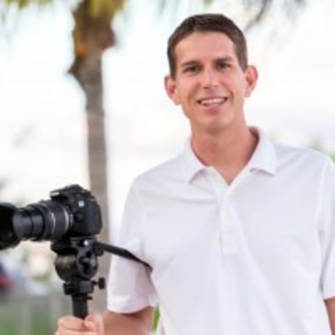 Profile photo of Brett D.