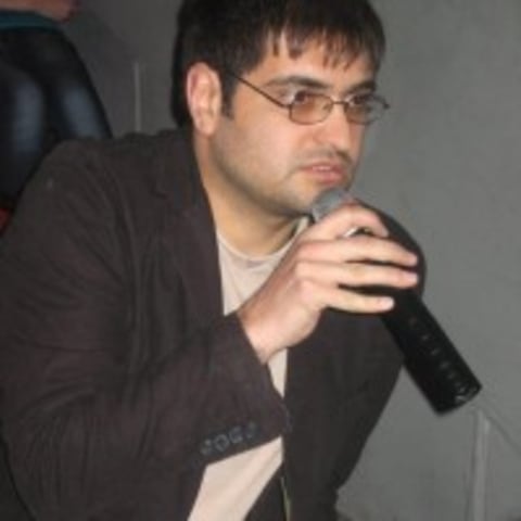 Profile photo of Davit M.