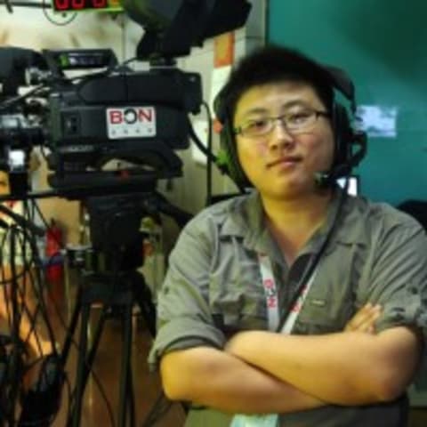 Profile photo of Wesley P.