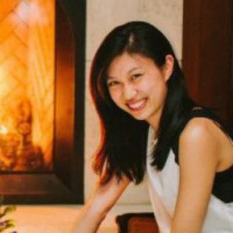Profile photo of Jessica C.