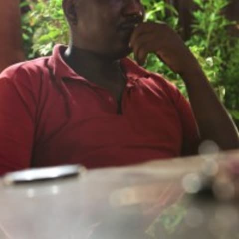 Profile photo of Mohamed T.