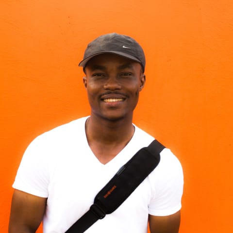 Profile photo of Selase  K.