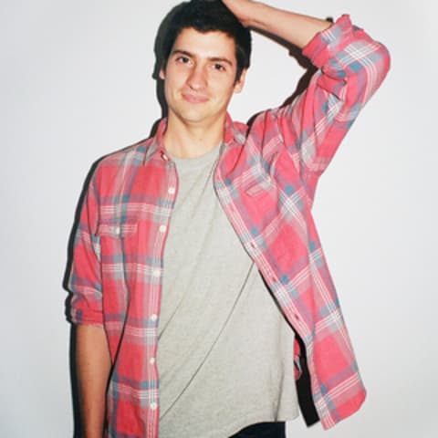 Profile photo of Sam O.