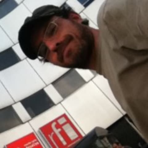 Profile photo of Mariano M.