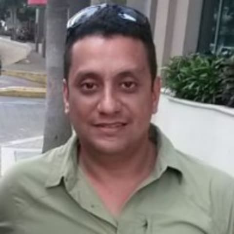 Profile photo of Gabriel P.