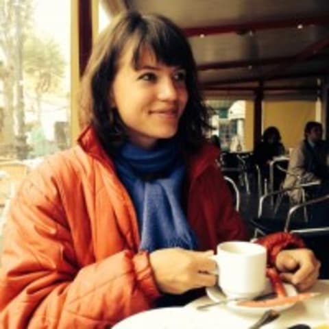 Profile photo of Eleanor M.