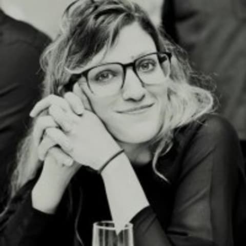 Profile photo of Annabell V.