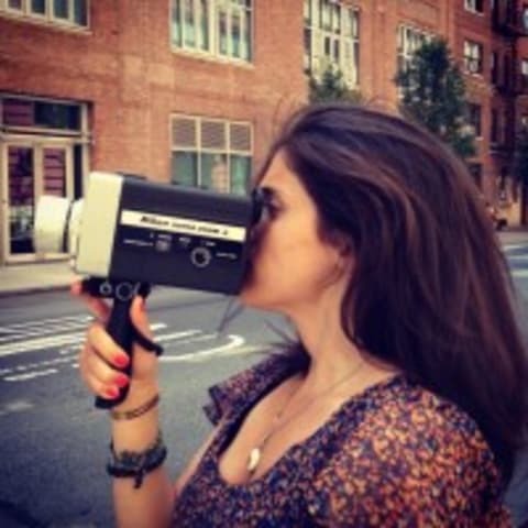 Profile photo of Keren A.