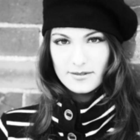 Profile photo of Danielle  H.