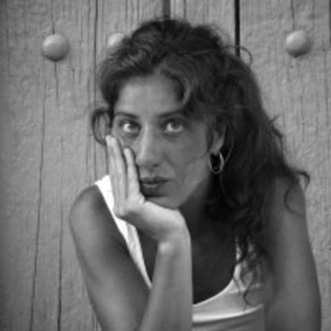 Profile photo of Afra R.