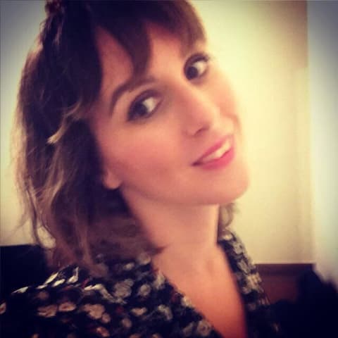 Profile photo of Victoria H.