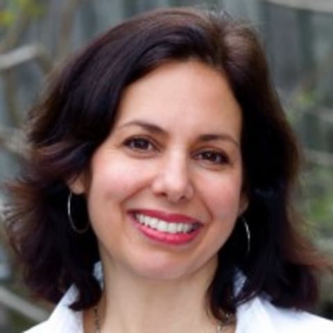Profile photo of Maria S.
