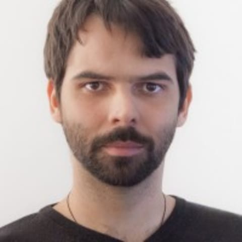 Profile photo of Marcio E.