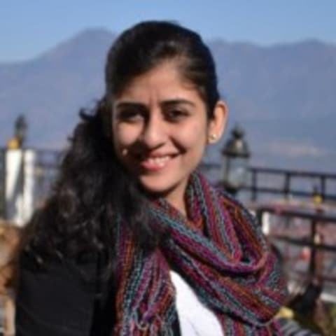 Profile photo of Oindrilla B.