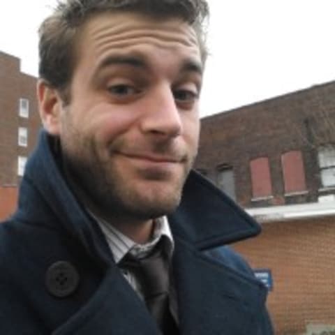 Profile photo of NIcholas S.