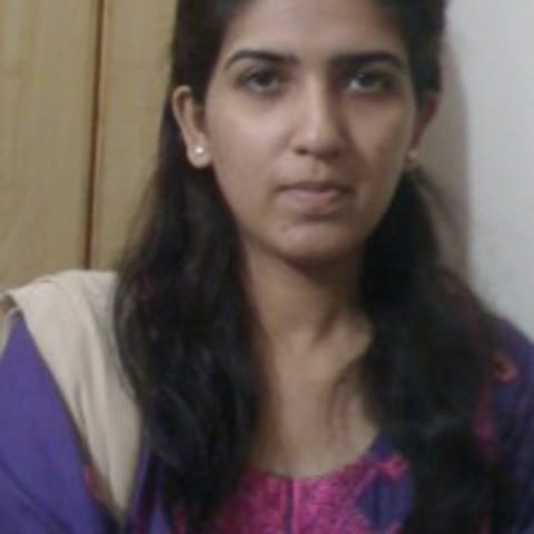 Profile photo of Faiza S.