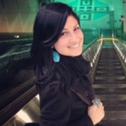 Profile photo of Amy R.