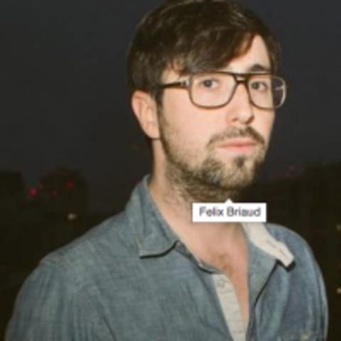 Profile photo of Felix B.
