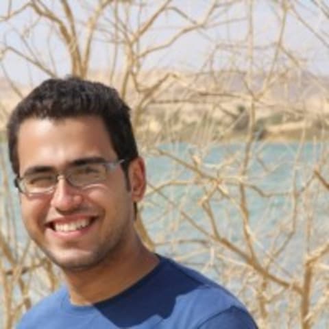 Profile photo of Ahmed B.