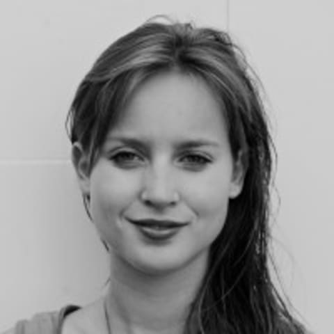 Profile photo of Chloe B.