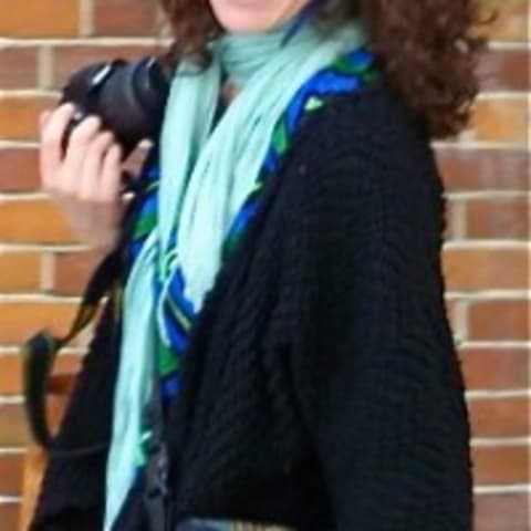 Profile photo of Tierney B.